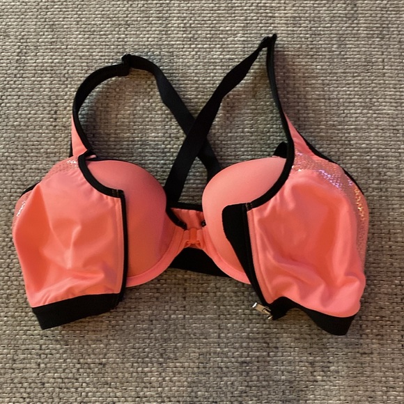 Sparkling sport bra - Picture 5 of 5